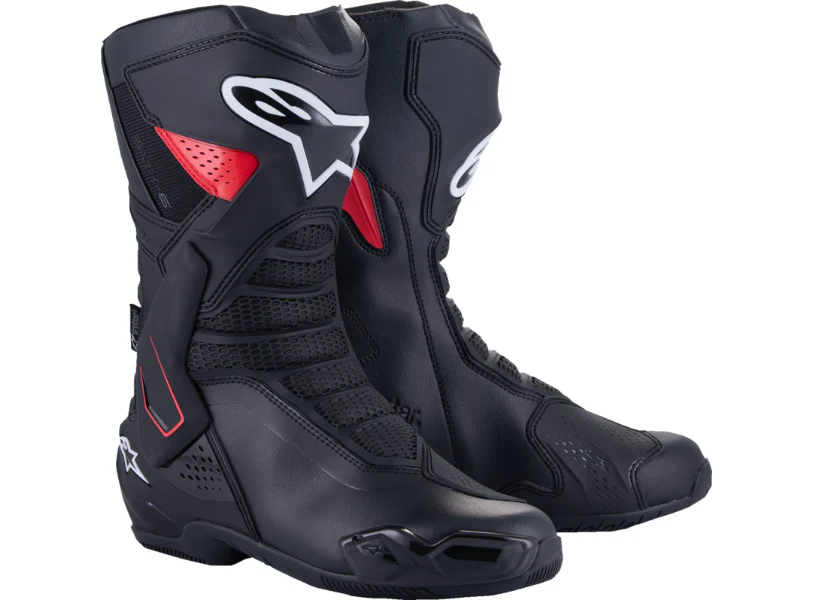 Alpinestars SMX-6 V3 Drystar® Boots - Image 4