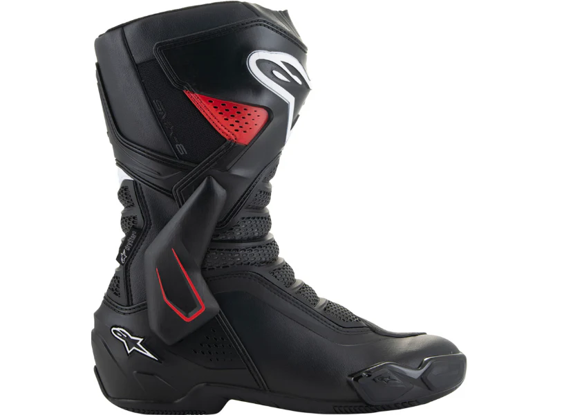 Alpinestars SMX-6 V3 Drystar® Boots - Image 6