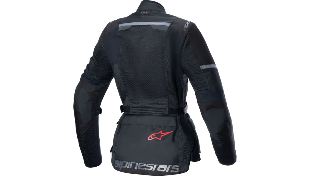 Alpinestars Stella Andes Air Drystar® Jacket - Image 2