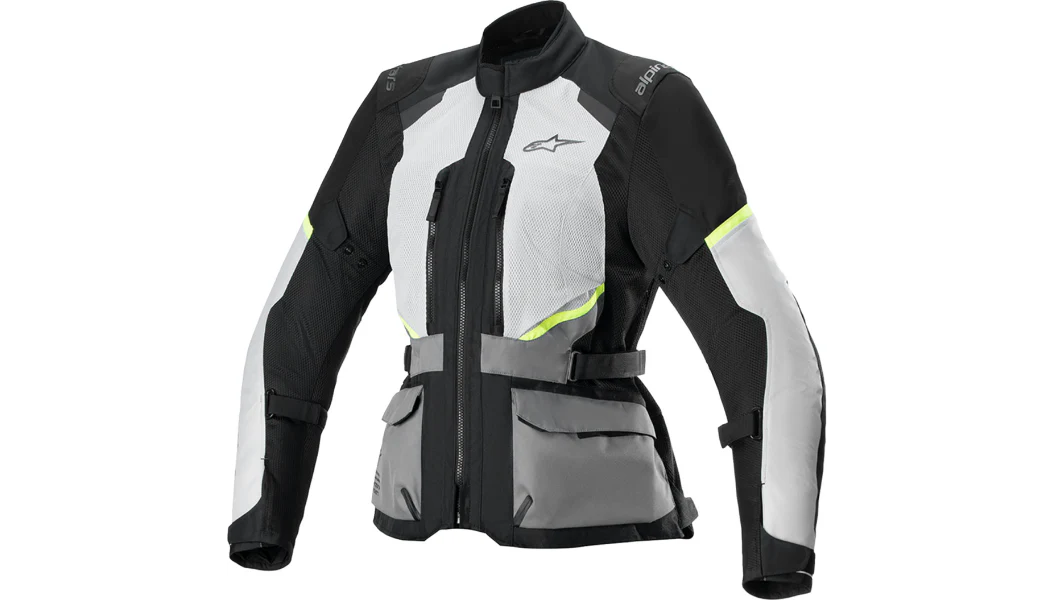 Alpinestars Stella Andes Air Drystar® Jacket - Image 3