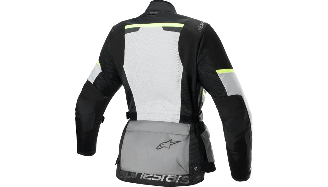 Alpinestars Stella Andes Air Drystar® Jacket - Image 4