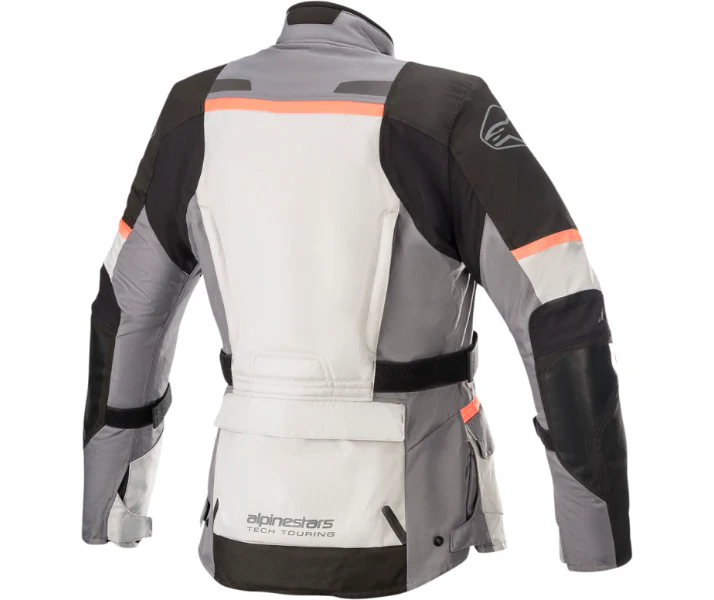 Alpinestars Stella Andes v3 Drystar® Jacket - Image 4