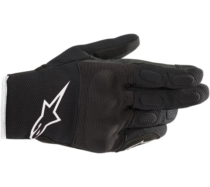 Alpinestars Stella S-Max Drystar® Gloves - Image 3
