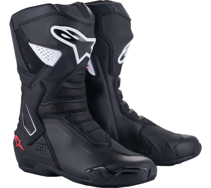 Alpinestars Stella SMX-6 V3 Boots - Image 4