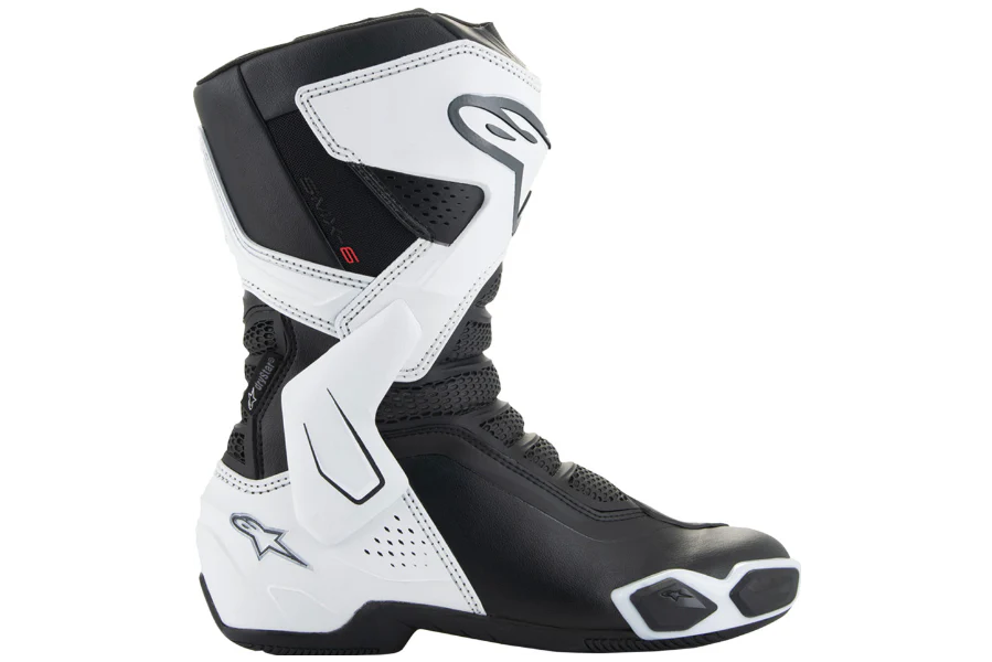 Alpinestars Stella SMX-6 V3 Drystar® Boots - Image 2