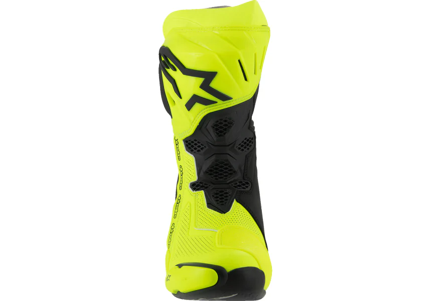 Alpinestars Supertech R Vented Boots - Image 5