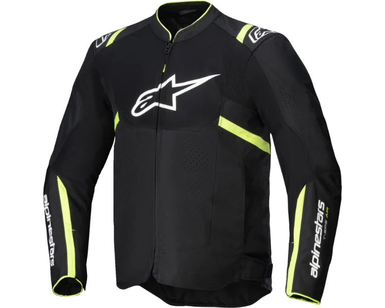 Alpinestars T-SPS Air v2 Jacket - Image 5