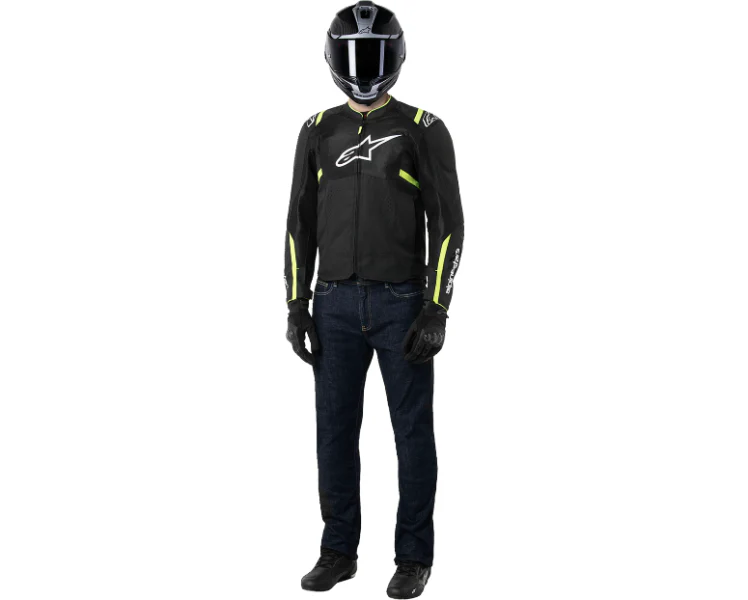 Alpinestars T-SPS Air v2 Jacket - Image 7