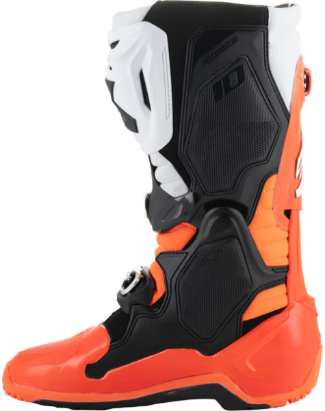 Alpinestars Tech 10 Enduro Boots - Image 5