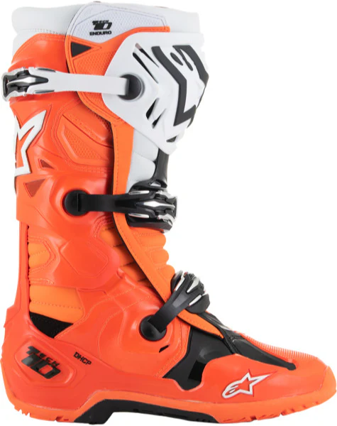 Alpinestars Tech 10 Enduro Boots - Image 6