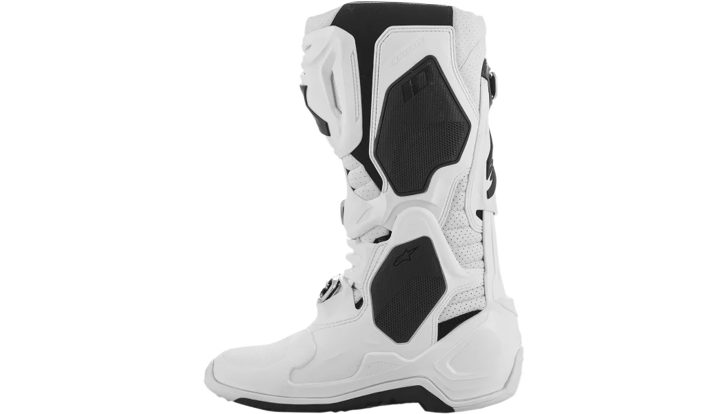 Alpinestars Tech 10 Supervented Boots - Image 5