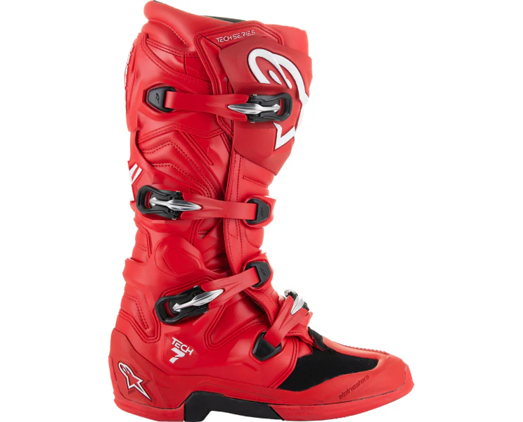 Alpinestars Tech 7 Boots - Image 10