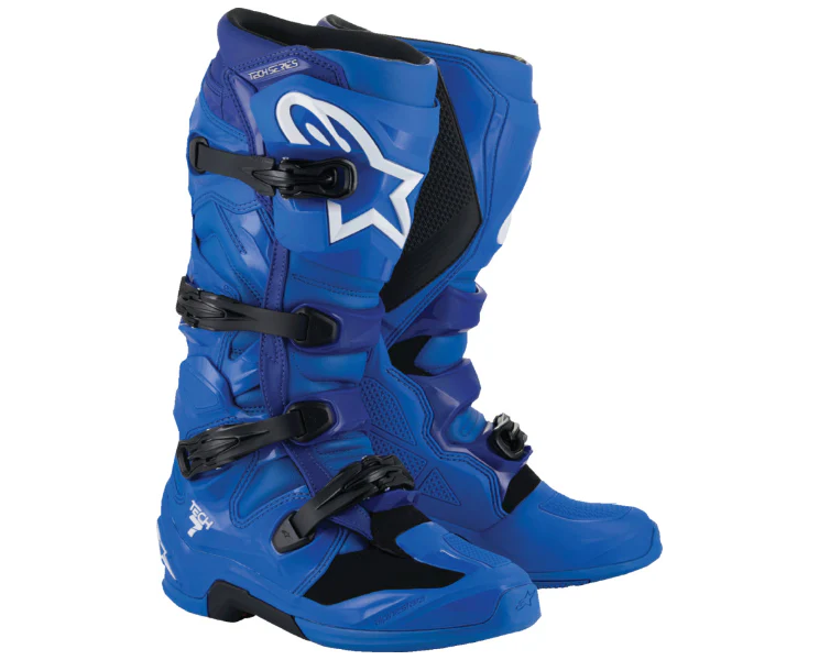 Alpinestars Tech 7 Boots - Image 11