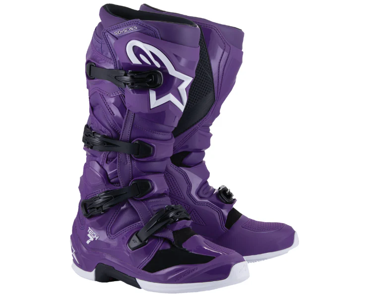 Alpinestars Tech 7 Boots - Image 13