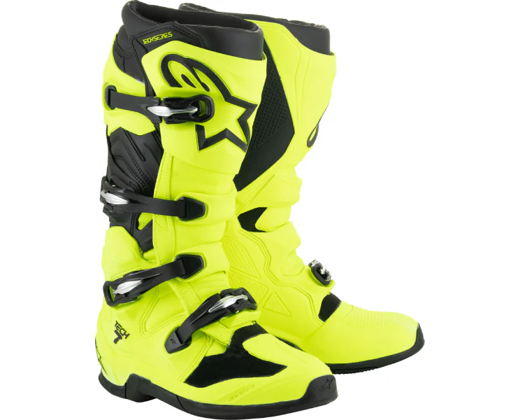 Alpinestars Tech 7 Boots - Image 15