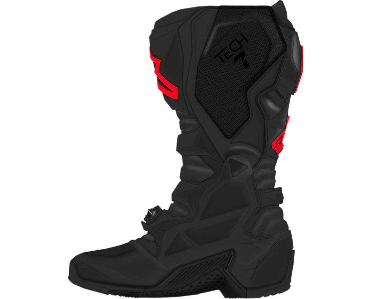Alpinestars Tech 7 Boots - Image 4