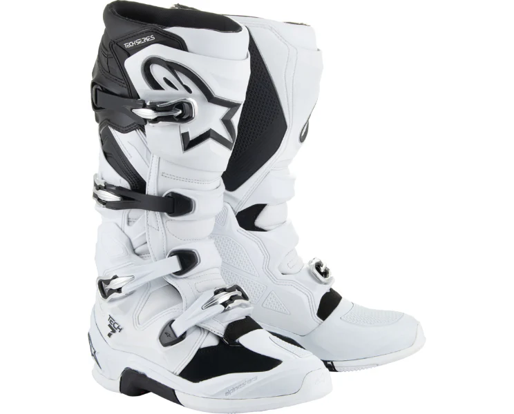 Alpinestars Tech 7 Boots - Image 5