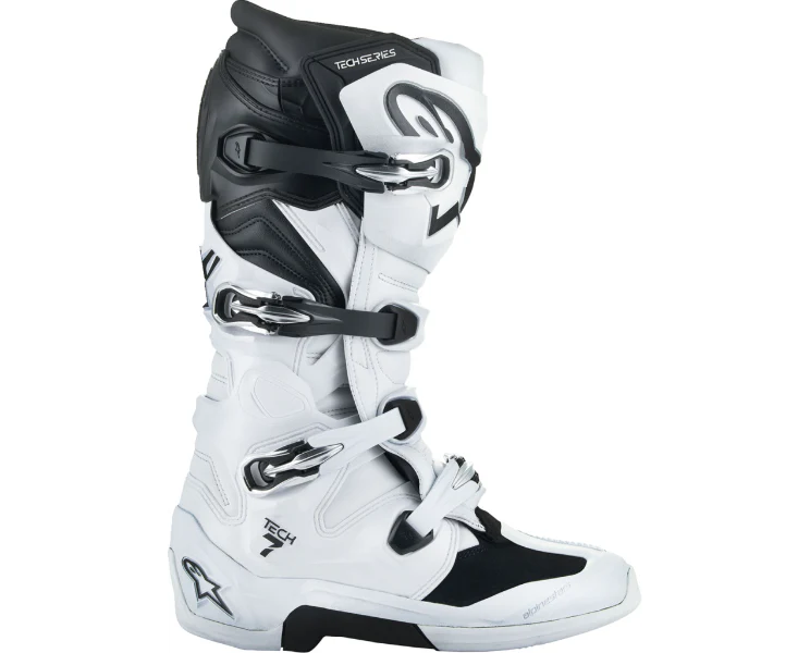 Alpinestars Tech 7 Boots - Image 7