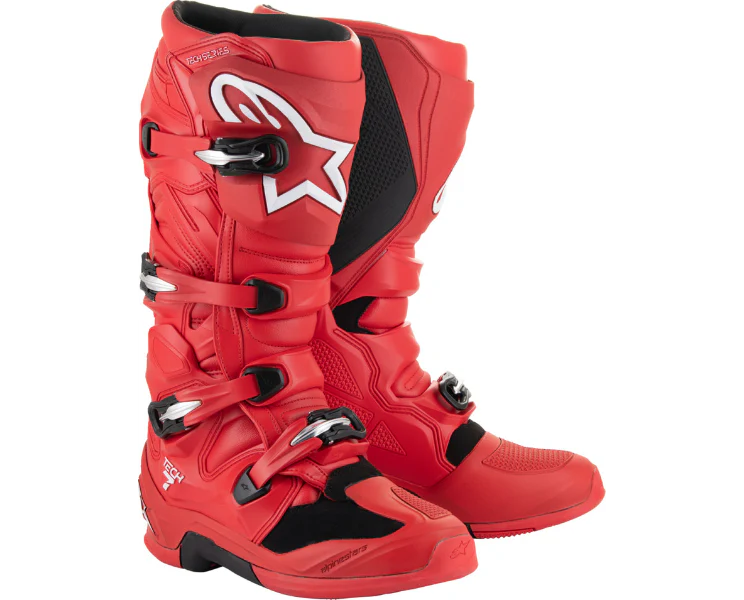 Alpinestars Tech 7 Boots - Image 8