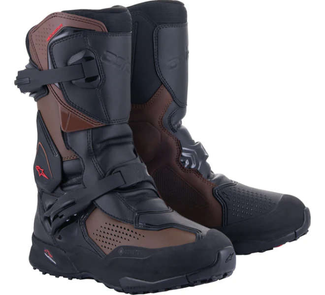 Alpinestars XT-8 Gore-Tex® Boots - Image 8