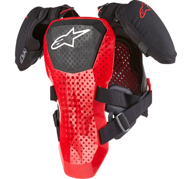 Alpinestars Youth A5 S v2 Chest Guard - Image 2