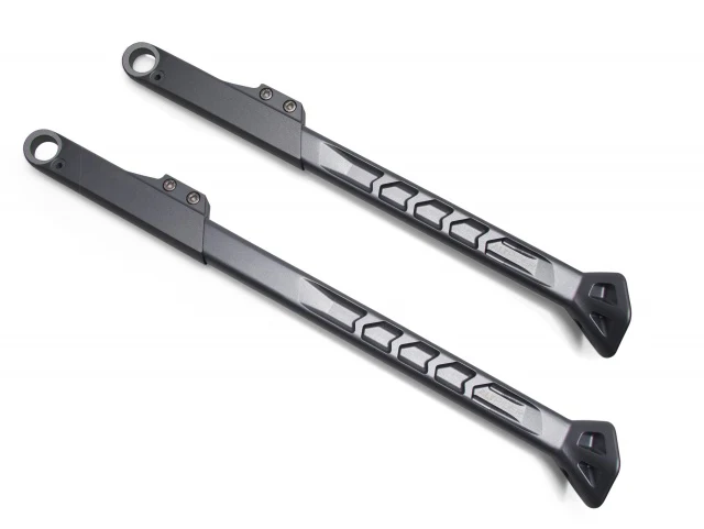 AltRider Adjustable Aluminum Side Stand KTM/Husqvarna/GasGas Enduro Models 2016+ - Image 13