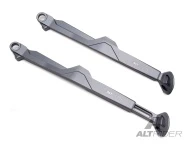 AltRider Adjustable Aluminum Side Stand KTM/Husqvarna/GasGas Enduro Models 2016+ - Image 14