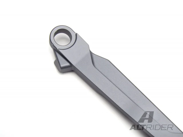 AltRider Adjustable Aluminum Side Stand KTM/Husqvarna/GasGas Enduro Models 2016+ - Image 4