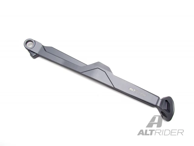 AltRider Adjustable Aluminum Side Stand KTM/Husqvarna/GasGas Enduro Models 2016+ - Image 5