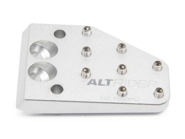 AltRider DualControl Brake Lever Tip System KTM/Husqvarna MX Models - Image 11