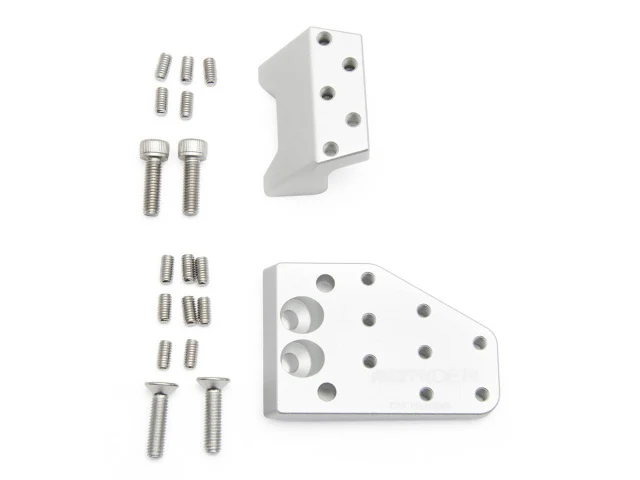 AltRider DualControl Brake Lever Tip System KTM/Husqvarna MX Models - Image 13