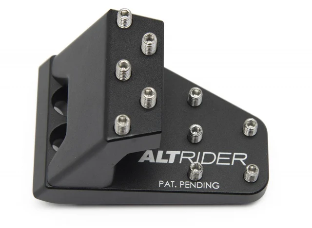 AltRider DualControl Brake Lever Tip System KTM/Husqvarna MX Models - Image 14