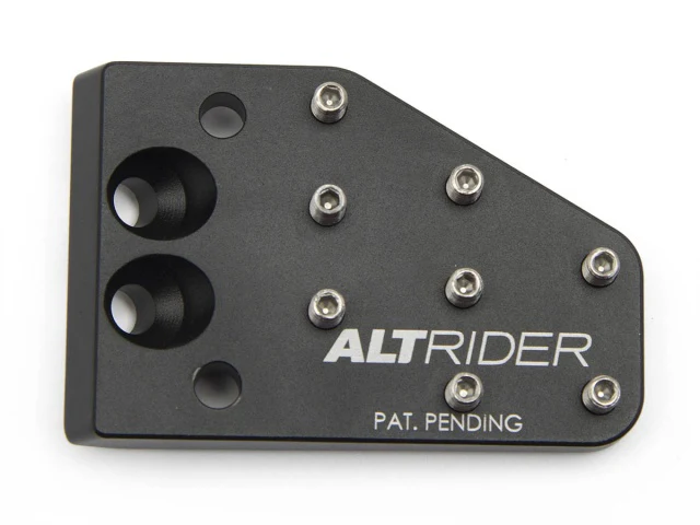 AltRider DualControl Brake Lever Tip System KTM/Husqvarna MX Models - Image 15