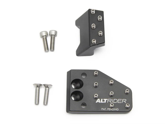 AltRider DualControl Brake Lever Tip System KTM/Husqvarna MX Models - Image 17