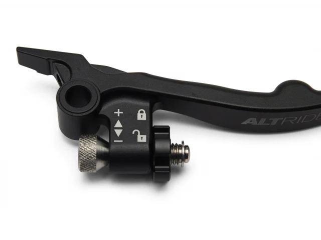 AltRider MAC Clutch and Brake Levers KTM/Husqvarna/GasGas Enduro/MX 2006+ - Image 3