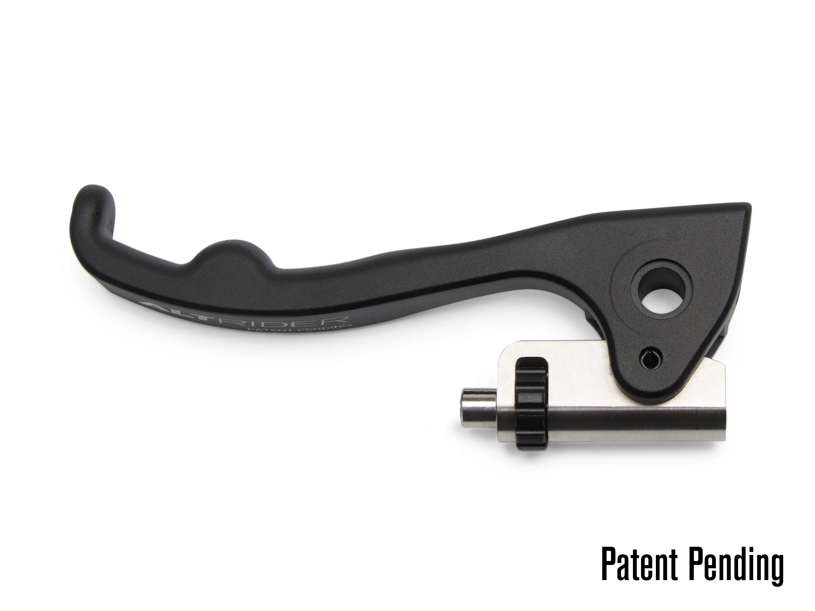 AltRider MAC Clutch and Brake Levers KTM/Husqvarna/GasGas Enduro/MX 2006+ - Image 4