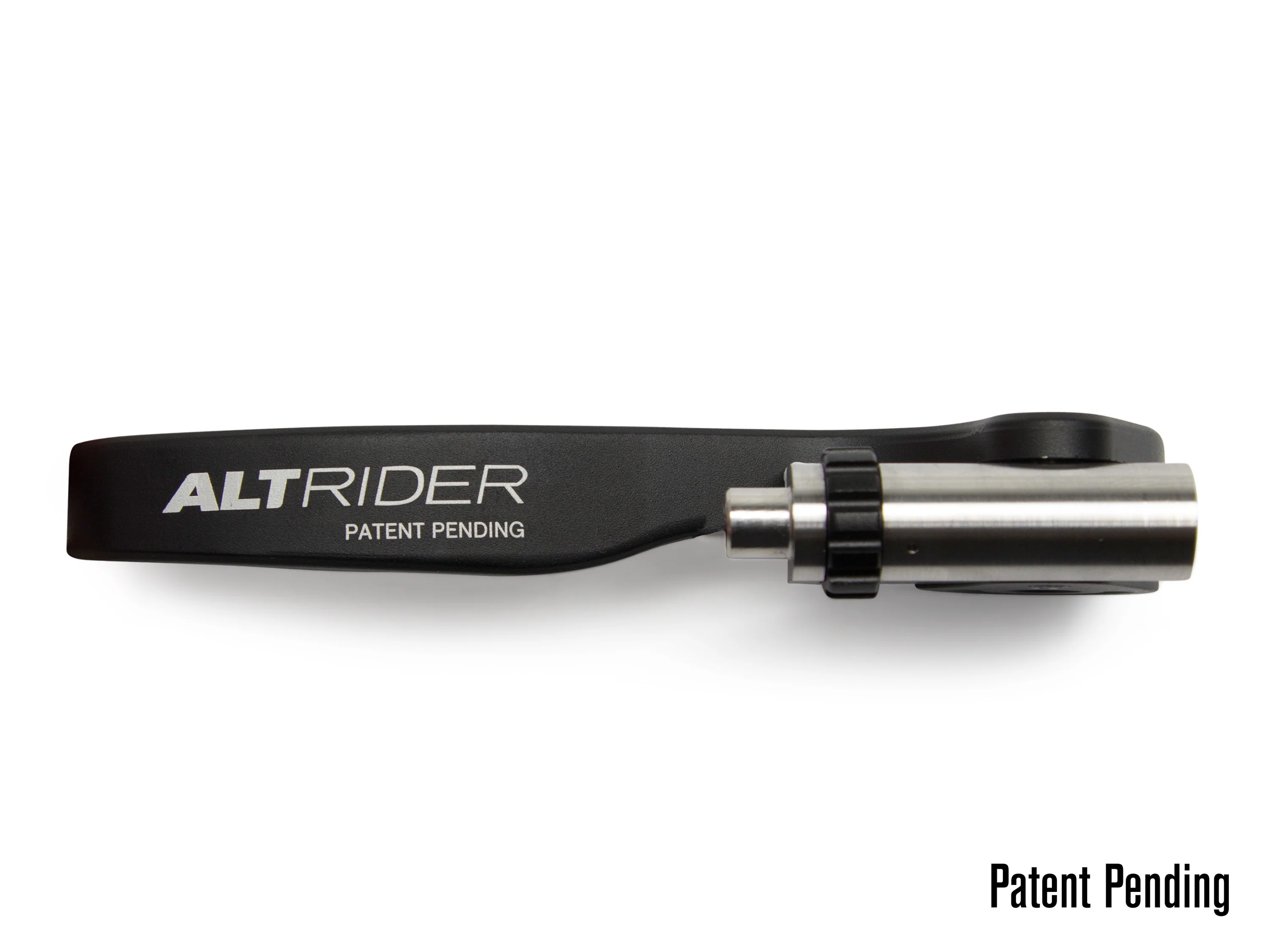 AltRider MAC Clutch and Brake Levers KTM/Husqvarna/GasGas Enduro/MX 2006+ - Image 5