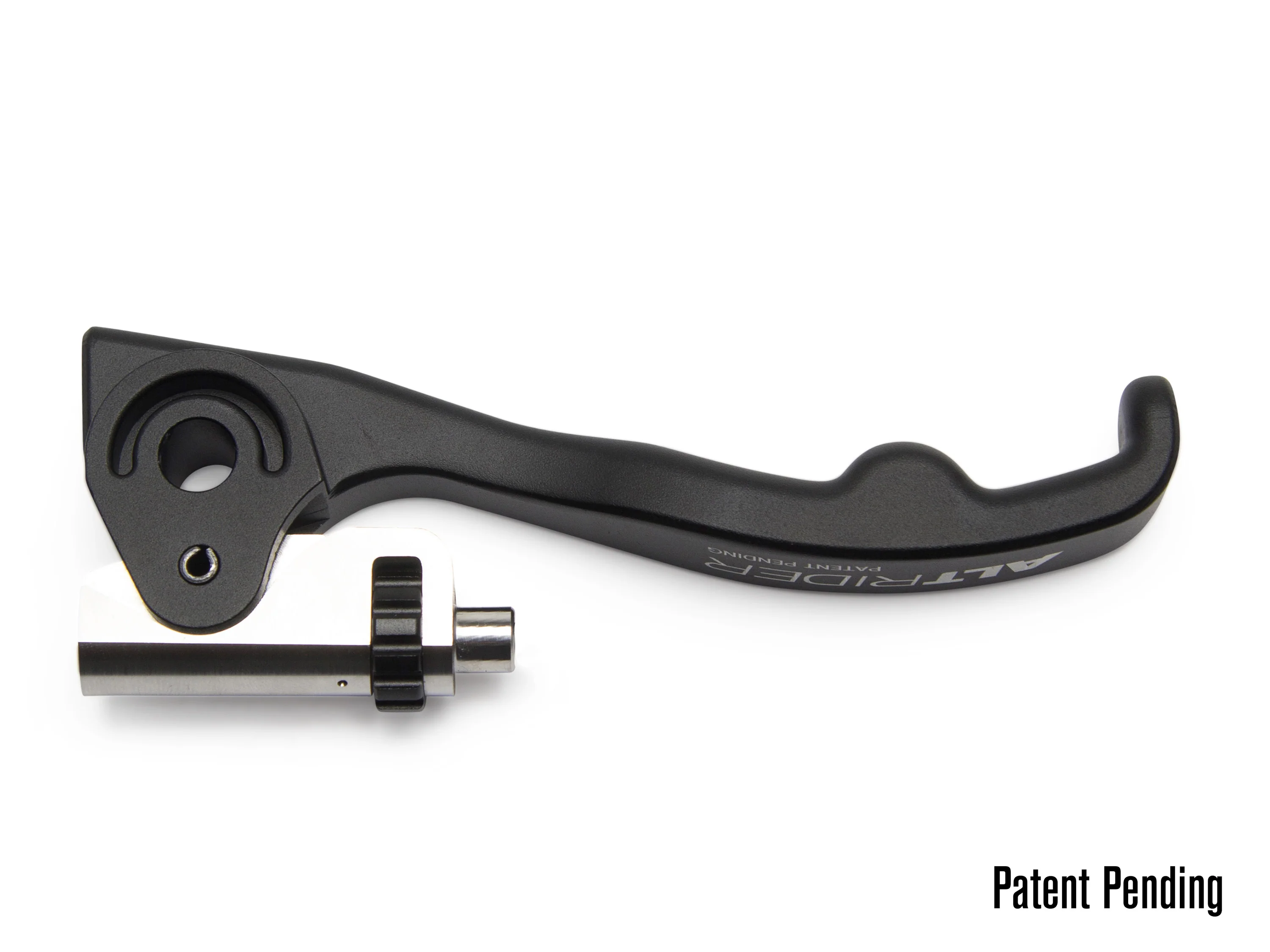 AltRider MAC Clutch and Brake Levers KTM/Husqvarna/GasGas Enduro/MX 2006+ - Image 7