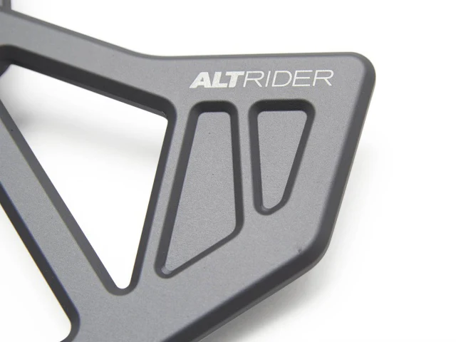AltRider Rotor Guards for KTM/Husqvarna Dirt Bikes - Image 10