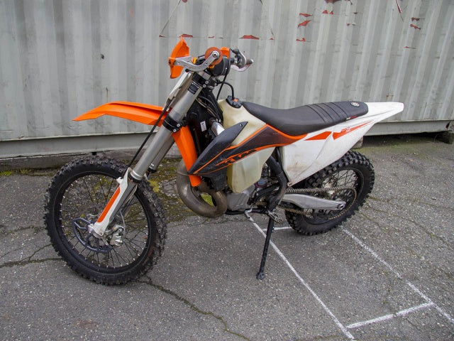 AltRider Rotor Guards for KTM/Husqvarna Dirt Bikes - Image 11