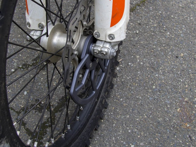 AltRider Rotor Guards for KTM/Husqvarna Dirt Bikes - Image 13
