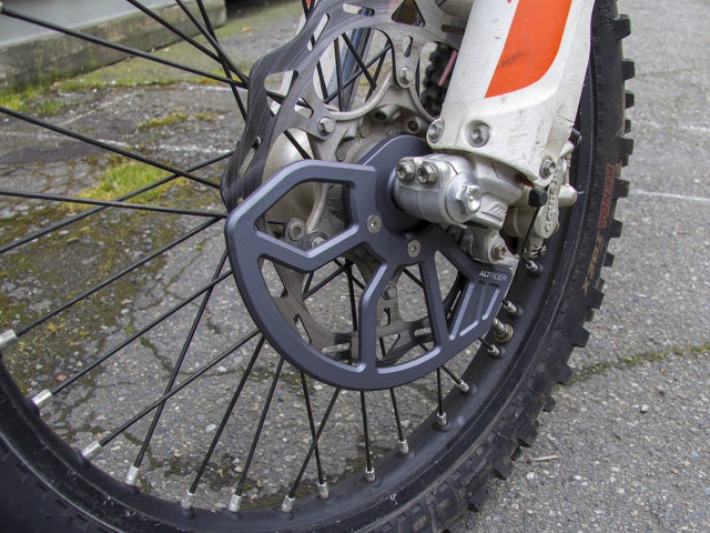 AltRider Rotor Guards for KTM/Husqvarna Dirt Bikes - Image 14