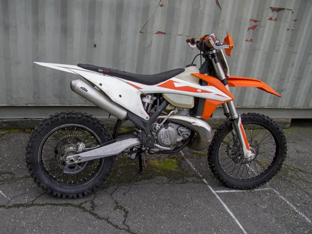 AltRider Rotor Guards for KTM/Husqvarna Dirt Bikes - Image 15