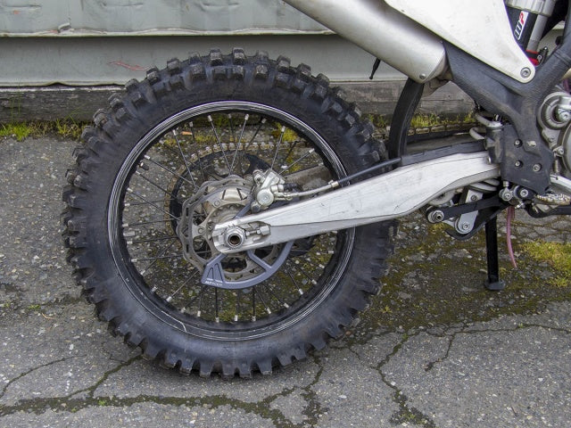 AltRider Rotor Guards for KTM/Husqvarna Dirt Bikes - Image 16