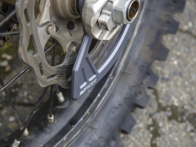 AltRider Rotor Guards for KTM/Husqvarna Dirt Bikes - Image 17