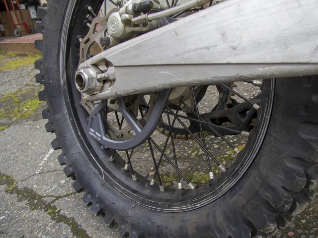 AltRider Rotor Guards for KTM/Husqvarna Dirt Bikes - Image 18