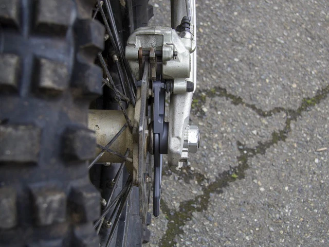 AltRider Rotor Guards for KTM/Husqvarna Dirt Bikes - Image 19
