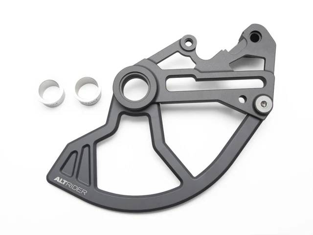 AltRider Rotor Guards for KTM/Husqvarna Dirt Bikes - Image 3