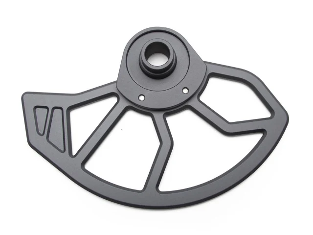 AltRider Rotor Guards for KTM/Husqvarna Dirt Bikes - Image 4
