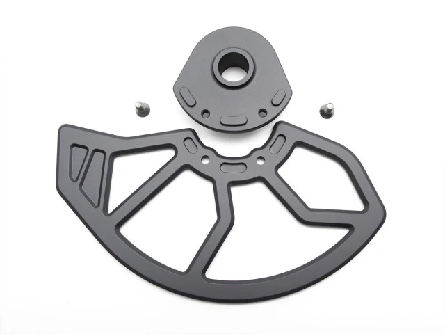AltRider Rotor Guards for KTM/Husqvarna Dirt Bikes - Image 5